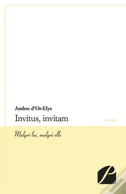 Capa do artigo Invitus, Invitam