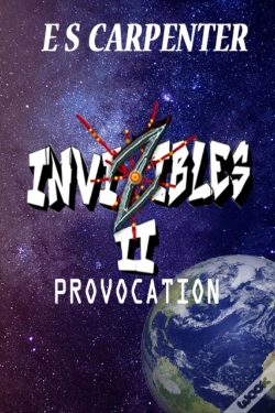 Capa do artigo Invizibles Ii