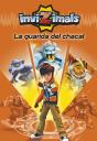 Invizimals 1. En La Guarida Del Chacal - Preview