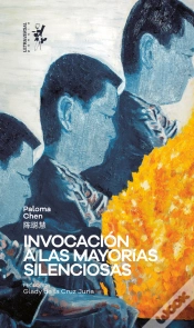 Capa do artigo Invocación A Las Mayorías Silenciosas