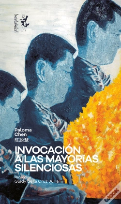 Capa do artigo Invocación A Las Mayorías Silenciosas