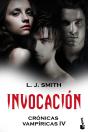 Invocación - Preview