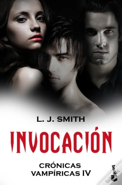 Capa do artigo Invocación
