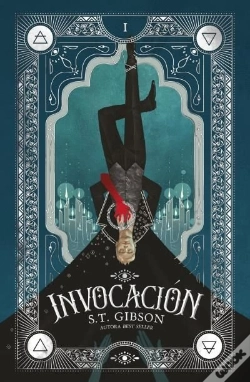 Capa do artigo Invocacion