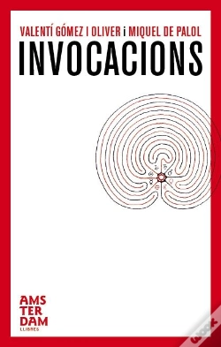 Capa do artigo Invocacions