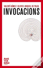 Capa do artigo Invocacions