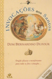 Capa do artigo Invocações aos Santos