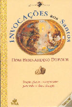 Capa do artigo Invocações aos Santos