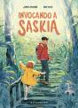 Invocando A Saskia - Preview