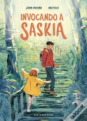Capa do artigo Invocando A Saskia