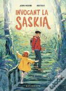 Invocant La Saskia