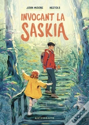 Capa do artigo Invocant La Saskia