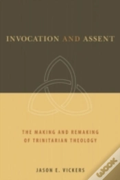 Capa do artigo Invocation And Assent