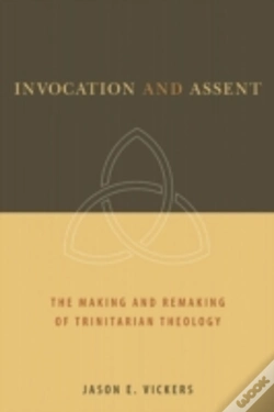 Capa do artigo Invocation And Assent