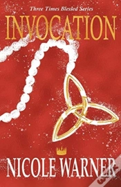 Capa do artigo Invocation