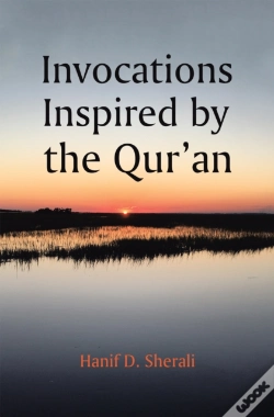 Capa do artigo Invocations Inspired By The Qur'An