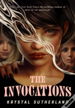 Capa do artigo Invocations