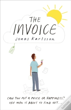Capa do artigo Invoice