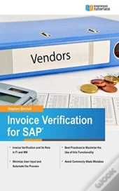Invoice Verification For Sap