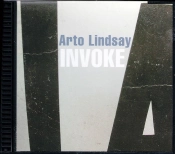 Capa do artigo Invoke - CD
