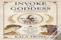 Invoke The Goddess