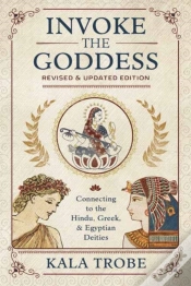Capa do artigo Invoke The Goddess