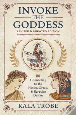 Capa do artigo Invoke The Goddess
