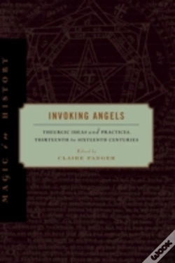 Capa do artigo Invoking Angels
