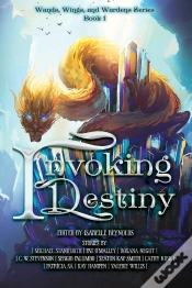 Capa do artigo Invoking Destiny