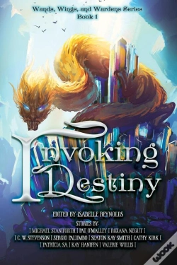 Capa do artigo Invoking Destiny