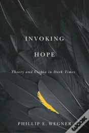 Capa do artigo Invoking Hope