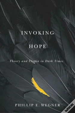 Capa do artigo Invoking Hope