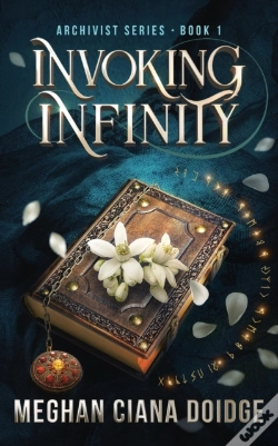 Capa do artigo Invoking Infinity
