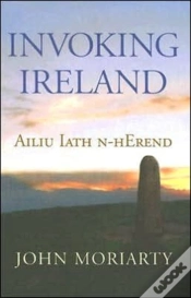 Capa do artigo Invoking Ireland
