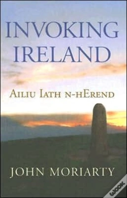 Capa do artigo Invoking Ireland