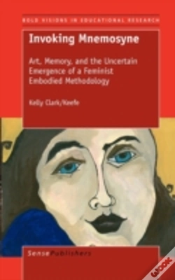 Capa do artigo Invoking Mnemosyne