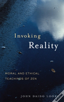 Capa do artigo Invoking Reality