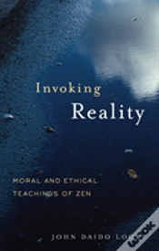 Capa do artigo Invoking Reality