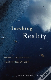 Capa do artigo Invoking Reality