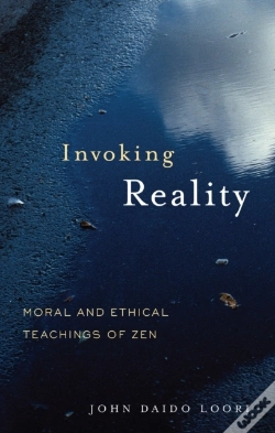 Capa do artigo Invoking Reality