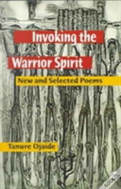 Capa do artigo Invoking The Warrior Spirit