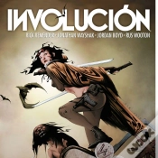 Capa do artigo Involución