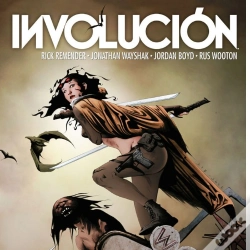 Capa do artigo Involución