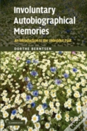 Capa do artigo Involuntary Autobiographical Memories