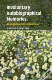 Capa do artigo Involuntary Autobiographical Memories