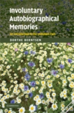 Capa do artigo Involuntary Autobiographical Memories