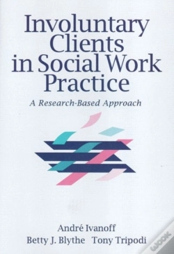 Capa do artigo Involuntary Clients In Social Work Practice