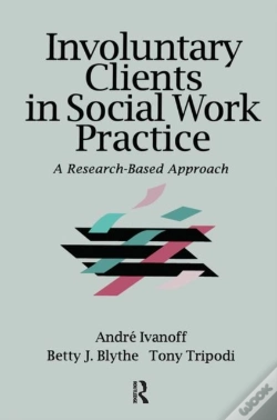 Capa do artigo Involuntary Clients In Social Work Practice