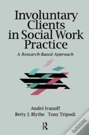 Capa do artigo Involuntary Clients In Social Work Practice