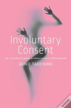 Capa do artigo Involuntary Consent
